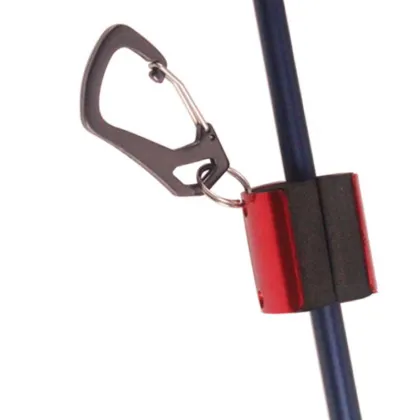 LETOYO Fishing Rod Holder - Tackle Tools & Fly Fishing Rod Clip