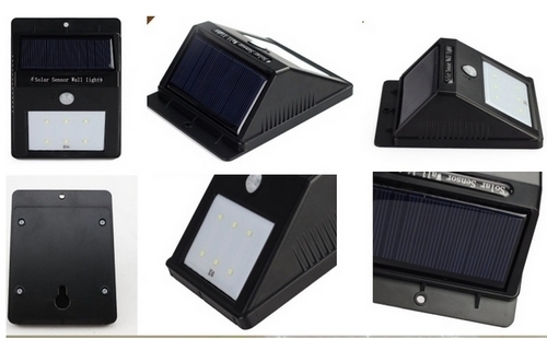 hot SOLAR light led4.6.8.12.16.20 light