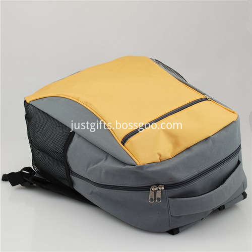 Promotional Custom Travel Backpacks - Low Budget (5)