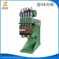 Multi-Head Thyristor Spot Mesh Welding Machine with Stand