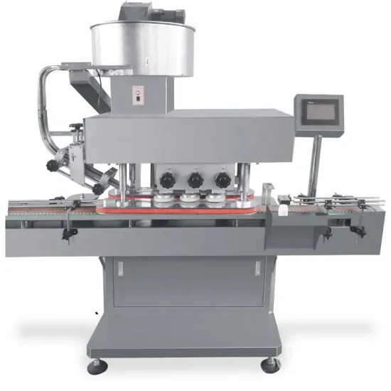 Jianfeng Electric Lid Pressing Machine with Factory Prices