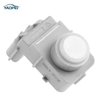 95720-A7000 YAOPEI Parking Sensor for Hyundai Reina & Kia Forte 2016-2018