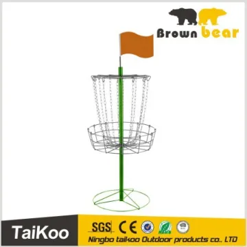 classic design high quality professional disc golf target