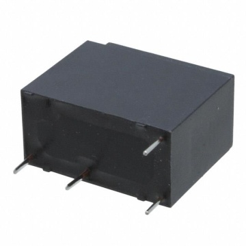 ALQ312 Relay Gen Purpose SPST 10A 12V - Brand New Original Relays In Stock