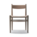 Wegner CH36 Chair solid wood dining chair