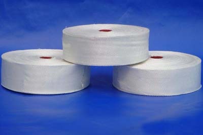 Fiberglass Tape (E-Glass Fiber Tape)