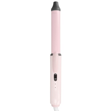 HS05 HS01 Automatic Hair Curler: 7-in-1 Heatless Hair Dryer & Curling Salon Tool