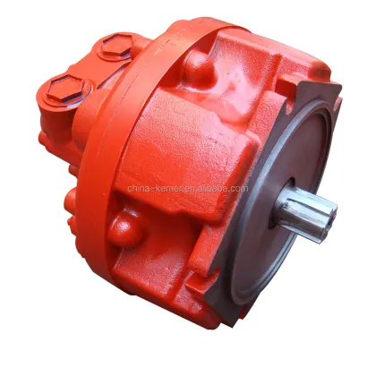 High Torque Italy SAI Hydraulic Motor