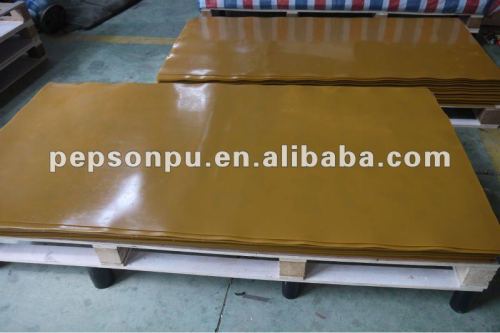 Polyurethane PU Sheet