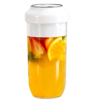 USB Rechargeable Mini Blender for Smoothies and Juicing