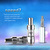 SMY 0.2ohms new temperature control tank speed 7 pk Arctic Sub Ohm Tank huge vapor stain steel