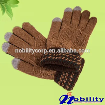 Winter Iphone Screen Touch Screen Gloves For Touch Screen