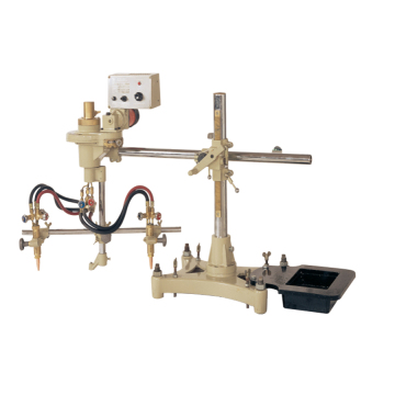 CG2-600II Double Torch Circular Gas Cutting Machine - Huawei Offer, Top Factory Models
