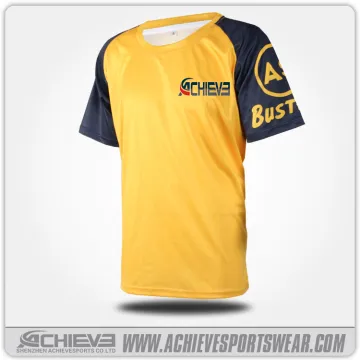 sublimation stylish t-shirts, design your own logo t shirt