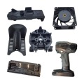 Customized Injection Plastic Abs Parts Molding Services