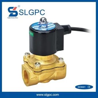electrical water float electric water shut off garden valve irrigation valve 2w200-20G