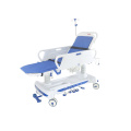 Automatic transfer hospital icu bed