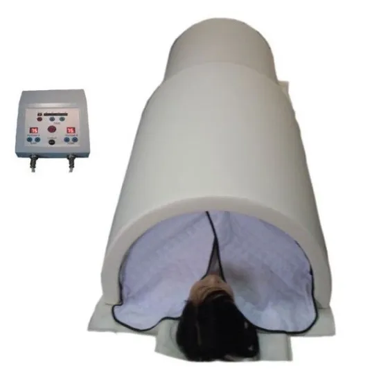 Far Infrared Slimming Capsule Machine Hydrotherapy Beauty Equipment