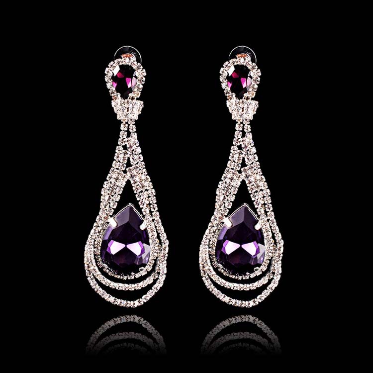  High-Grade Women Earring