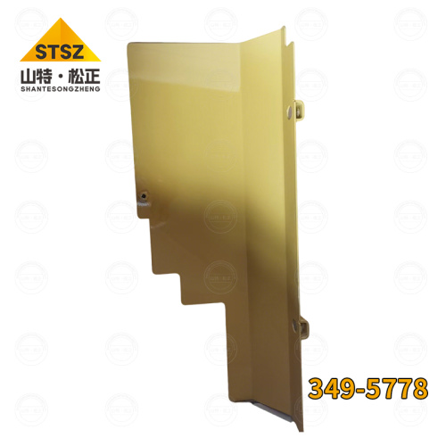 789D Plate 349-5778/3495778