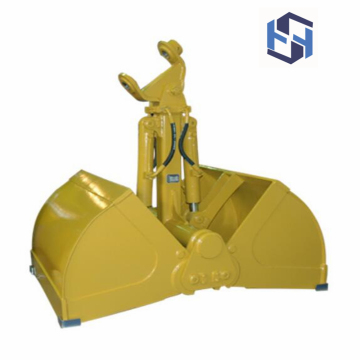 Prestasi Tinggi Elektrik Overhead Crane Grab
