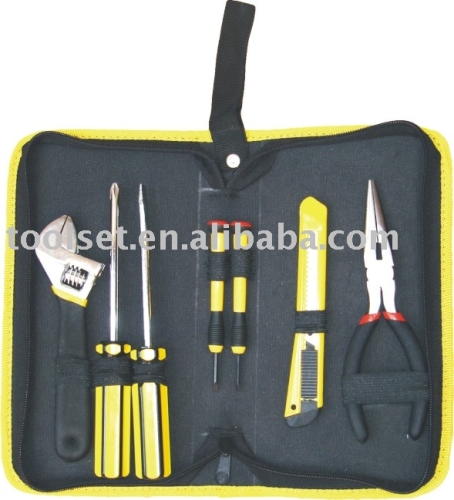 8pcs tool set-ST1138