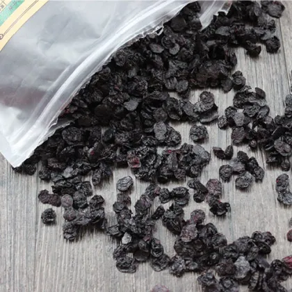 Nature Blueberry Dried Fruit