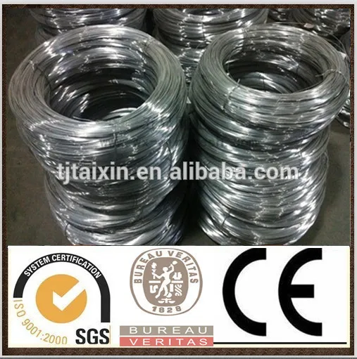 SUS/AISI/ASTM 304 Stainless Steel Wire /Stainless Steel Wire