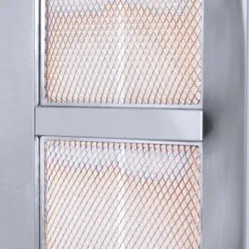 Hot Sale Commercial Stainless Steel Gas Portable 5 Burners Boneless Chicken Machine Shawarma