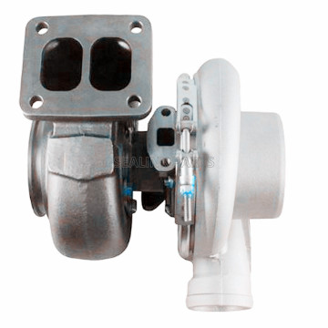 HOLSET Turbocharger H1E 3528789 3527107 3802257 Fit for Cummins 6CTA Engine in DFM Trucks