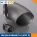 45 Degree Long Radius Carbon Steel Elbow