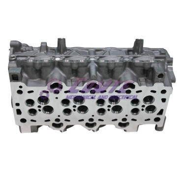 D4FA D4HA Cylinder Head for KIA Magentis 22100-27000 22100-2A350 2.0L 16V Diesel