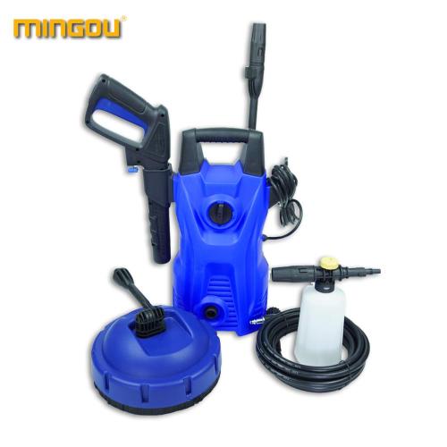 Mini Electric High Pressure Cleaner Washer