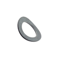 Stainless / Steel Saddle- shaped Spring Washers