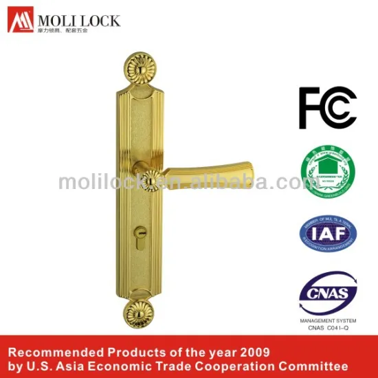 concealed door latch,night latch,wholesale lever door handle