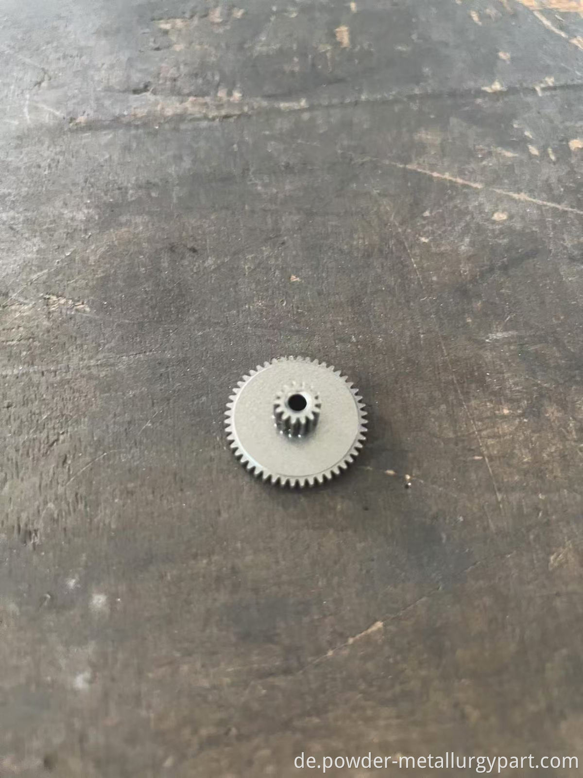 cylindrical gear