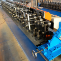 Venda quente Cross Tee Grid Roll Forming Machine