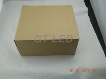 20 watt led floodlight with SAA approved