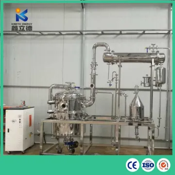 Portable Small Herb Essential Oil Distiller Home Lavender Essential Oil Distillation Machine
