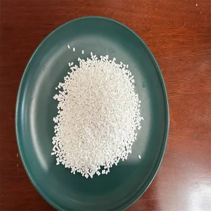 Top Manufacturer Offers Best Price on High-Quality SBS, SBS Granules, and SBS Plastic Raw Materials