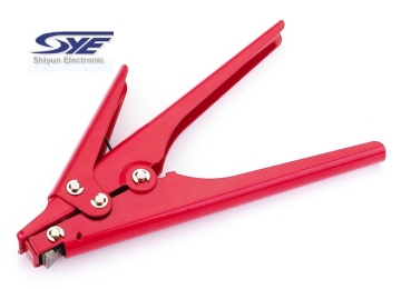 Nylon Cable Tie Tools SYG04