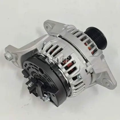 SANY Port Stacking Crane Generator 60001115