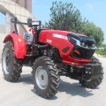 جرار زراعي بعجلات ديزل 70HP 4x4 للزراعة