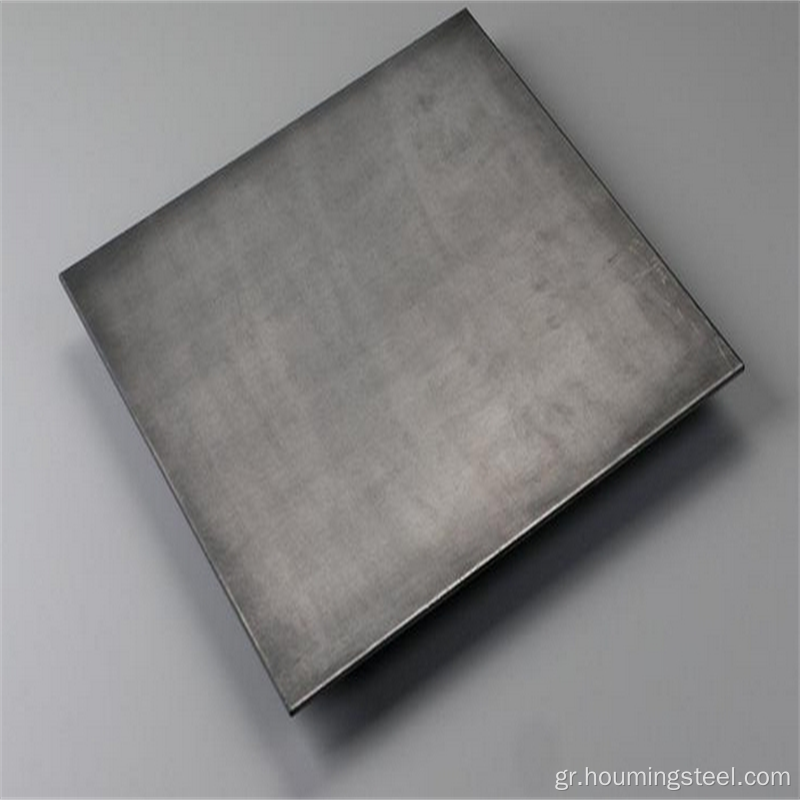 Q235B Weathering Steel Plate