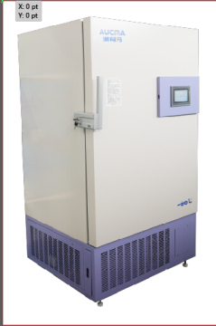 2016 Best Seller of 500 liters -86 Deep Freezer