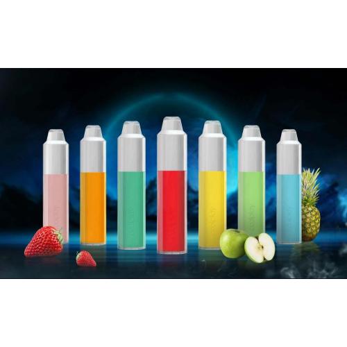 600 Puff Plus Disposable Vape Blink Electronic Cigarette