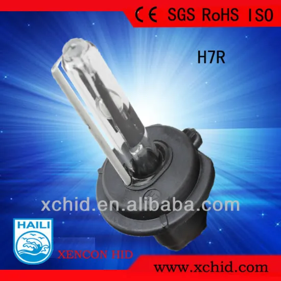Lights & Lighting Bulbs Tubes&Xenon Lamps HID xenon headlight H7R 35w 55w