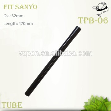 FOR SANYO SPARE PARTS OF VACUUM CLEANER BLACK TUBE(TPB-06)