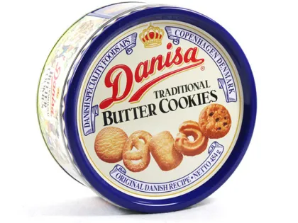 biscuit tin wholesale