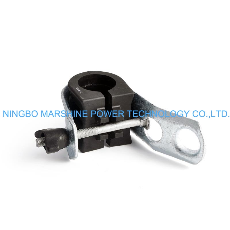 Alloy Steel Suspension Clamp